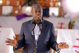 Gachagua Demands Full-Term Pay Over ‘Unlawful’ Impeachment